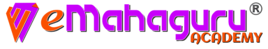 eMahaGuru Logo -f