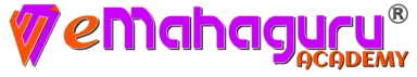 eMahaGuru Logo -f